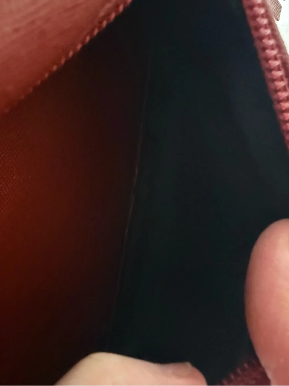 Bioworld Harry Potter Mini Backpack Hogwarts Red Plaid Straps - Picture 11 of 12